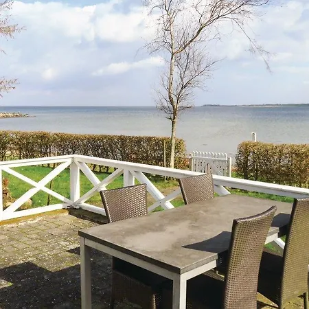 Holiday Naldtangvej