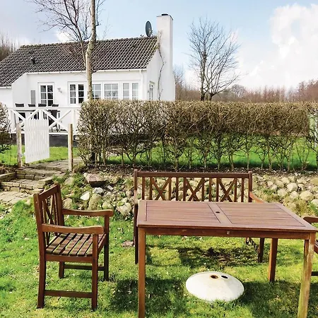 Holiday Naldtangvej Holiday home *